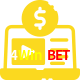 O Cassino 4Win Bet também oferece apostas esportivas virtuais!