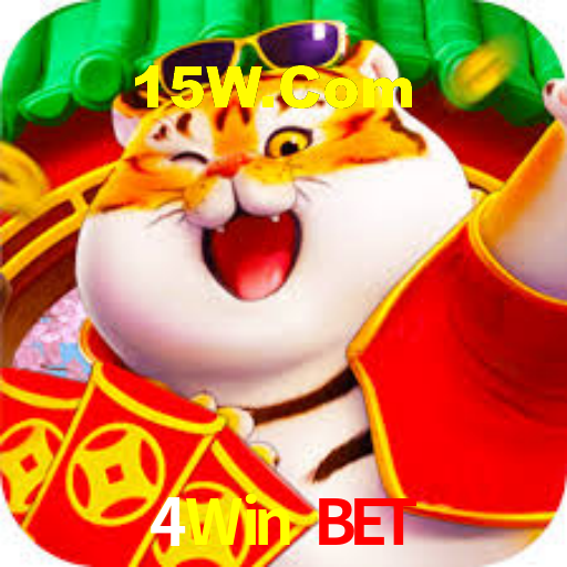4Win Bet Baixar