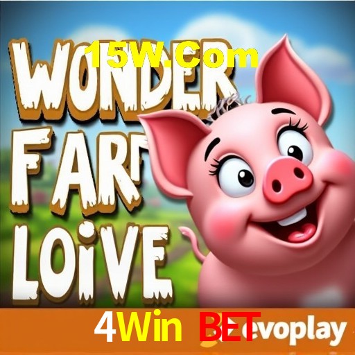 Apostas de Tênis 4Win Bet