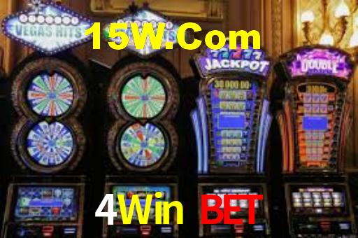 4Win Bet Baixar
