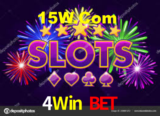 4Win Bet