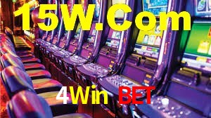 Premium Interface 4Win Bet
