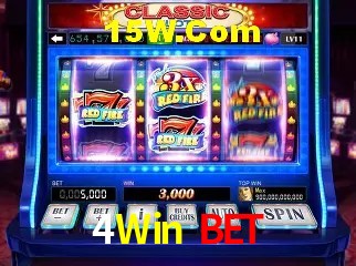 4Win Bet - Rápido Acesse