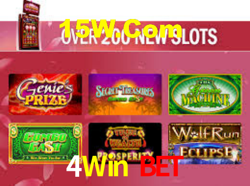 4Win Bet,4Win Vip