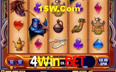 4Win Bet Brasília - Betting Features
