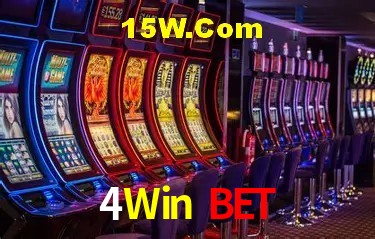 Diretório de Jogos 4Win Bet