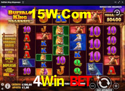 Explore as vantagens do 4Win Bet: serviço profissional e confiabilidade