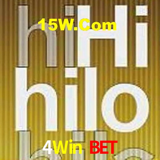 Experiência VIP 4Win Bet