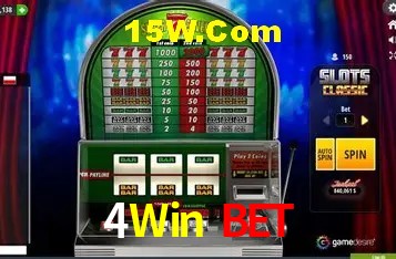4Win Bet São Paulo - Jogo Providers