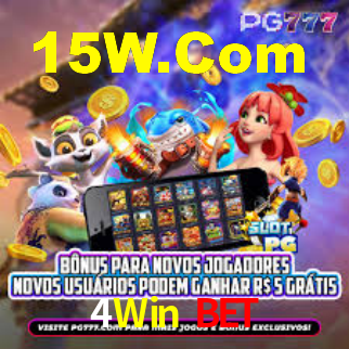 4Win Bet,4Win Vip