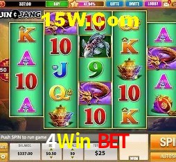 Provedores de Jogos 4Win Bet
