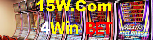 4Win Bet: Jogos de Caça-Níqueis-Altas Recompensas, Roleta-Velocidade, Blackjack-Desafios Máximos