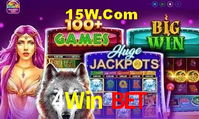 4Win Bet São Paulo - Top Slots