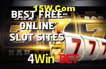 4Win Bet Entrar - Login Seguro Certificado