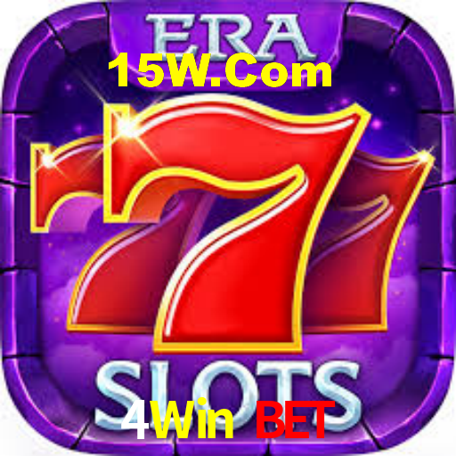 4Win Bet,4Win Vip