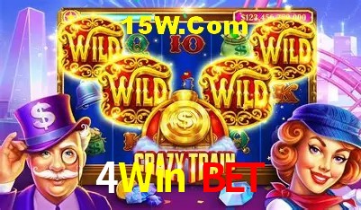 4Win Bet Brasília - Jogo Features