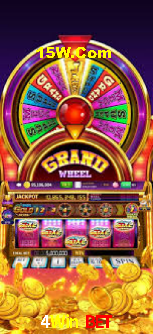 4Win Bet,4Win Vip