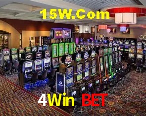 4Win Bet Salvador - Strategy