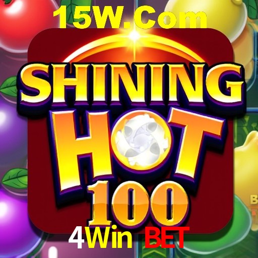 Inovações de Jogos na 4Win Bet: O Futuro das Experiências Interativas