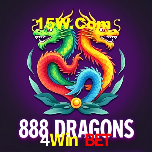 Bônus de Boas-vindas 4Win Bet