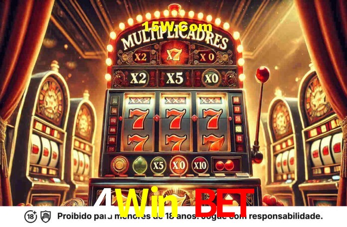 Platform Technology 4Win Bet