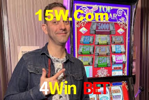 4Win Bet,4Win Vip