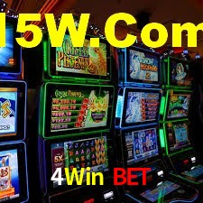 Welcome Bonus 4Win Bet