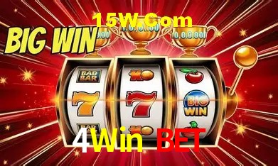 4Win Bet Rio de Janeiro - Popular Jogos