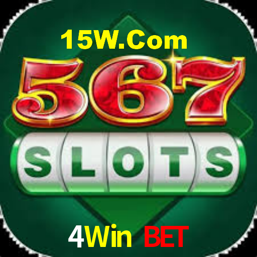 4Win Bet: Seu Especialista em Apostas Esportivas Brasileiras