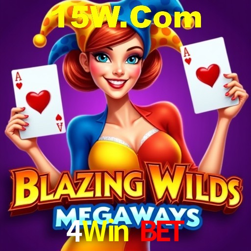 Descubra a Essência do 4Win Bet: Nossa História e Compromissos