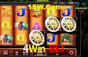 4Win Bet Belo Horizonte - Payments