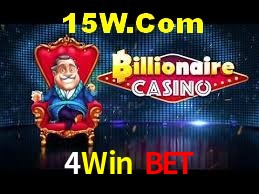 Account Benefits 4Win Bet