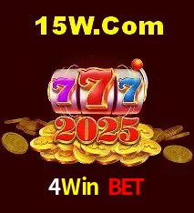Design Responsivo 4Win Bet