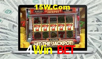 Benefícios da Conta 4Win Bet