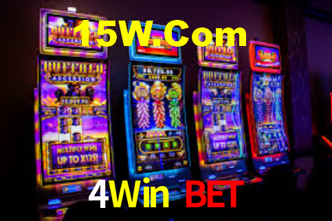 4Win Bet,4Win Vip