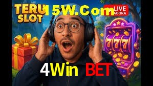 Secure Login 4Win Bet