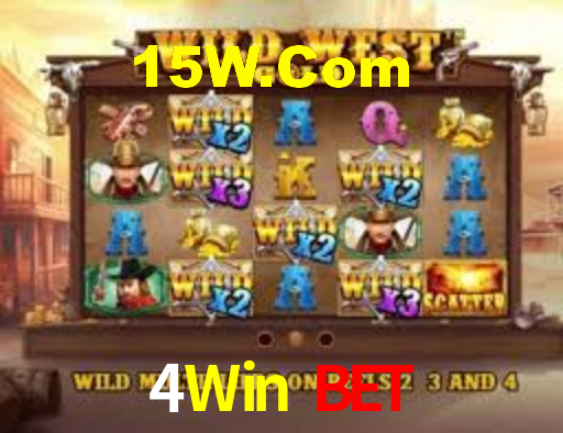 4Win Bet