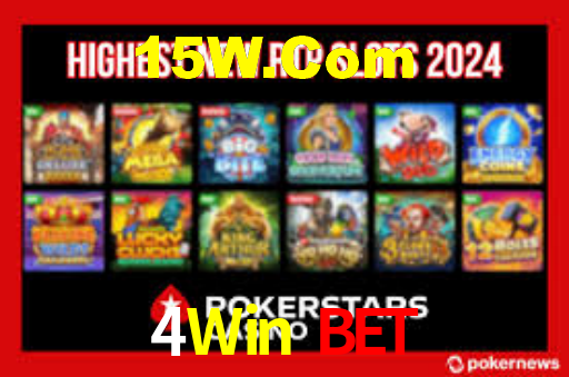4Win Bet