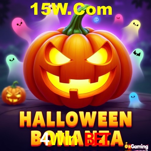4Win Bet Rio de Janeiro - Bonus Terms