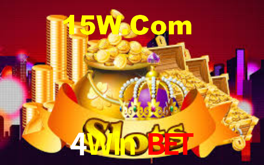 4Win Bet App - Aplicativo Móvel Oficial