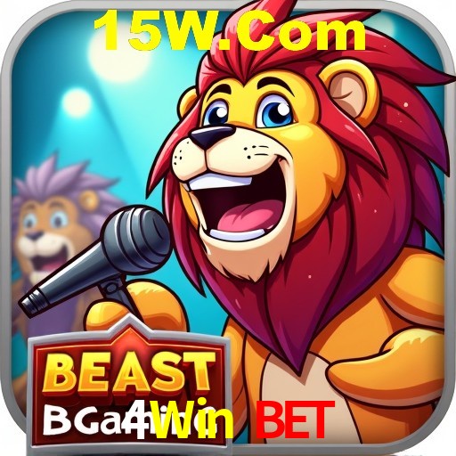 A Revolução dos Aplicativos de Jogos no 4Win Bet