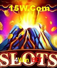 4Win Bet Rio de Janeiro - Slot Strategy