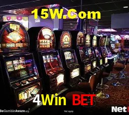 Login Seguro 4Win Bet