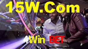 Roulette Table 4Win Bet