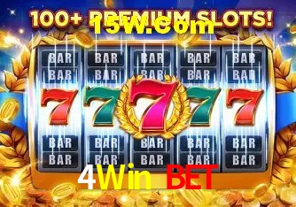 4Win Bet - Customer Support