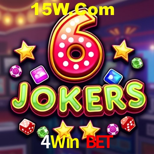 Jogos Exclusivos 4Win Bet