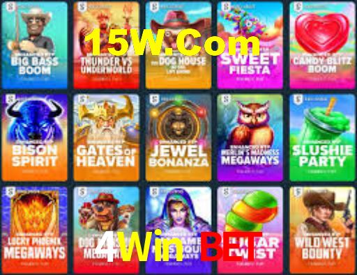 4Win Vip
