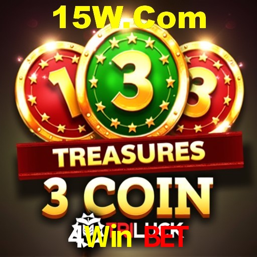 Descubra a Magia dos Jogos de Arcade no 4Win Bet