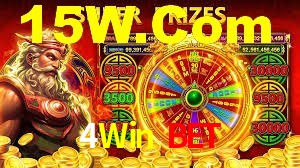 4Win Bet App Interface