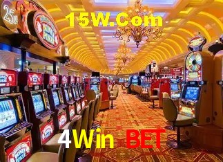 4Win Bet São Paulo - Hot Promos